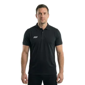 force-xv-classic-force-kurzarm-poloshirt