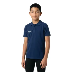 force-xv-classic-force-kurzarm-poloshirt