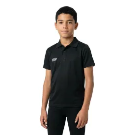 force-xv-classic-force-kurzarm-poloshirt