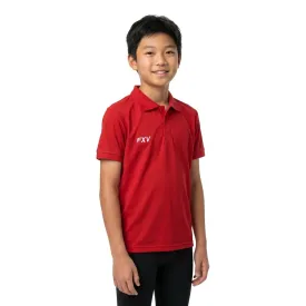 force-xv-polo-a-maniche-corte-classic-force
