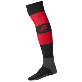 force-xv-chaussettes-courtes-rayee