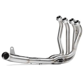 Akrapovic Colector Racing Stainless Steel Optional Z900 20 Ref:E-K9R4
