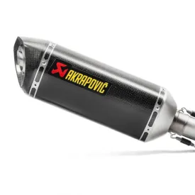 akrapovic-racing-line-carbon-g310r-g310gs-ref:m-r04902c-not-homologated-muffler