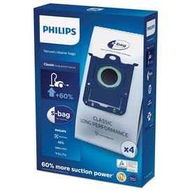 Philips Sacs D´aspirateur Sac D´aspirateur FC-8021