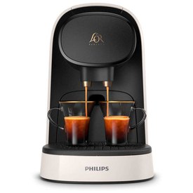 Cafetera de Cápsulas Philips Senseo Original Plus CSA210/23 Apagado  automático Menta - Expresso y cafeteras - Los mejores precios