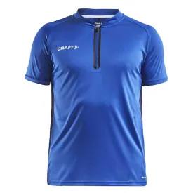 craft-polo-a-maniche-corte-pro-control-impact