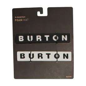 burton-防滑垫