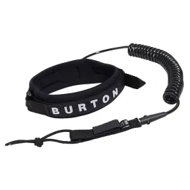 burton-粉雪冲浪板绳