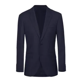 hackett-blazer-plain