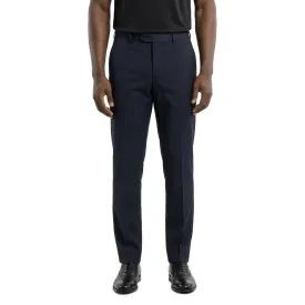 hackett-pantalons-plain-wool-suit-c