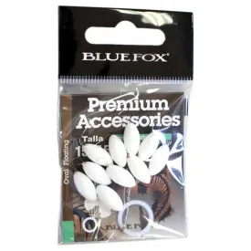 blue-fox-floating-oval-perlen