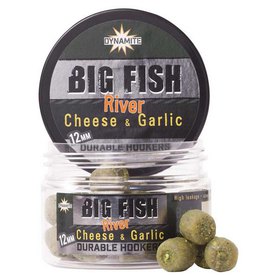 Dynamite Baits Big Fish River/Busters/Pellets/Paste/Bait Soak/Various Flavours