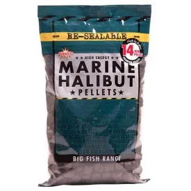 dynamite-baits-рыболовные-пеллеты-marine-halibut-pre-drilled-350g