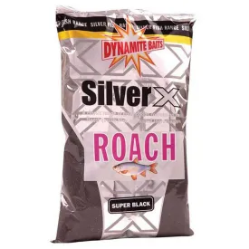 dynamite-baits-silver-x-roach-super-black-1kg-grundfutter