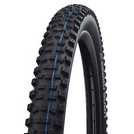 Schwalbe Hans Dampf EVO Super Trail Addix SpeedGrip 29´´ Tubeless Foldable MTB Tyre