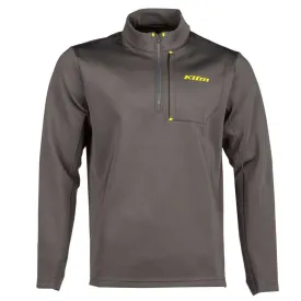 klim-defender-half-zip-sweatshirt