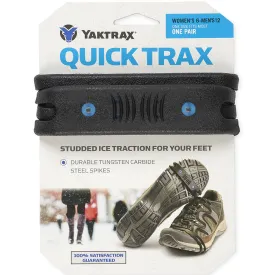 yaktrax-summit-冰爪
