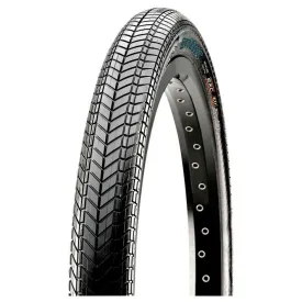 Vittoria Tattoo II 29´´ x 2.3 アーバン自転車用リジッドタイヤ, 黒