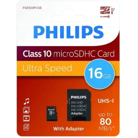 philips-micro-sdhc-16gb-class-10-memory-card-with-adapter