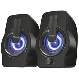 Trust Gemi RGB Speaker System