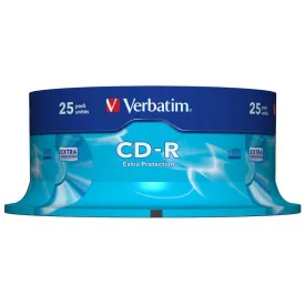 verbatim-cd-r-52x-25-unitats