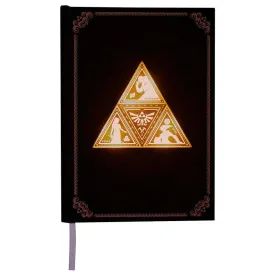 paladone-zelda-up-triforce-light-notebook