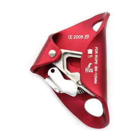 Fixe climbing gear Ascendedor Dome Chest