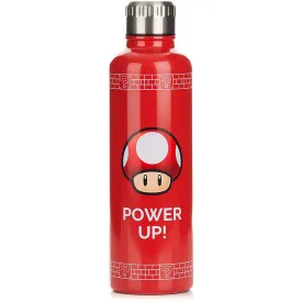 paladone-up-mario-power-super-bottle
