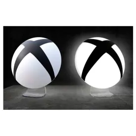paladone-xbox-logotyplampa
