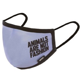 Arch max Masque Facial Animals Are Not Fashion