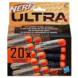 hasbro-dards-ultra-20-unitats