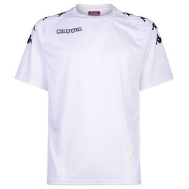 Kappa Kortermet T-skjorte Castolo
