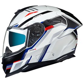 Nexx SX.100R Gridline Full Face Helmet