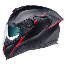 Nexx SX.100R Shortcut Full Face Helmet