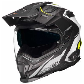 Nexx X.WED2 Vaal Off-Road Helmet