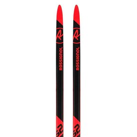 Rossignol X-Ium Skating WCS S2 Soft Nordic Skis