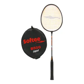 softee-b-500-羽毛球拍