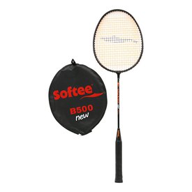 Softee Raquete De Badminton B 500