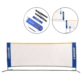 softee-mini-tennis-badminton-set
