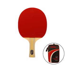 Softee Racchetta Da Ping Pong P 900 Pro