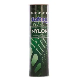 softee-nylon-ii-배드민턴-셔틀콕