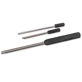 black-cat-dead-bait-puncher-boilies-drill