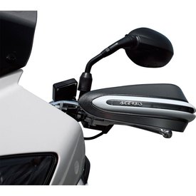 Acerbis Protège-Mains Dual Road 1 Point Hand Guard