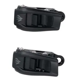 jones-非対称つま先バックル