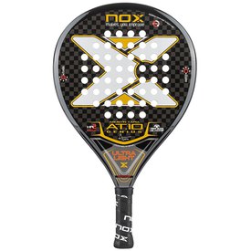 Nox AT10 Genius Ultralight Padel Racket 22