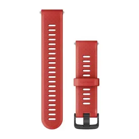 garmin-forerunner-22-mm-硅胶表带