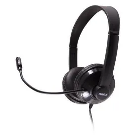 nilox-casque-avec-micro-usb-pc