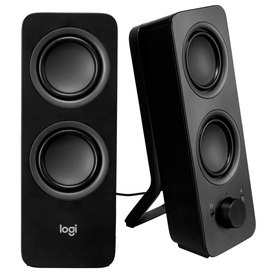 Logitech Z207 Bluetooth Lautsprecher