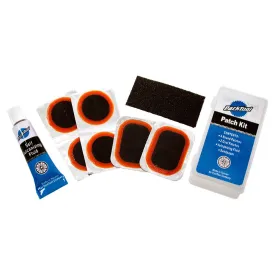 park-tool-vp-1c-vulcanizing-patch-kit