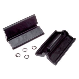 Park tool 1960 Replacement Jaw Covers Workstand